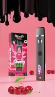 Happys Amsterdam | Cherry Kush