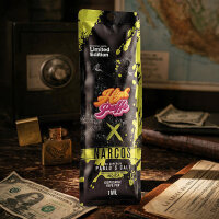 High Puffs Narcos Edition | 1ml Vape | Pablos Cali