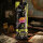 High Puffs Narcos Edition | 1ml Vape | Pablos Cali