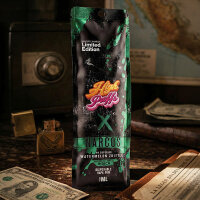 High Puffs Narcos Edition | 1ml Vape | Watermelon Skittlez