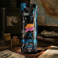 High Puffs Narcos Edition | 1ml Vape | Blue Lobster