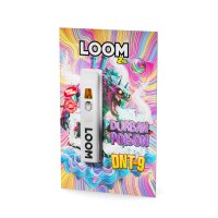 Loom DNT-9 | Durban Poison (2ml)