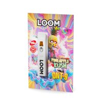 Loom DNT-9 | Pineapple Kush (2ml)