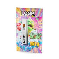 Loom DNT-9 | Watermelon Gelato (2ml)