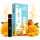 I LOVE POT HHZ VAPE | 99% Superior Blend | Mango 1ml