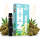 I LOVE POT HHZ VAPE | 99% Superior Blend | Amnesia 1ml