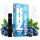 I LOVE POT HHZ VAPE | 99% Superior Blend | Blueberry 1ml