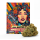 avibes® CBD Blüten | 45% CBD | Amnesia Kush