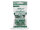 PURIZE® Xtra Slim Size Aktivkohlefilter 6mm | 50er Packung | Green