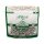 PURIZE® Regular Size Aktivkohlefilter 9mm | 50er Beutel | Rainbow