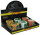 Wildfire Metall Grinder | 4-teilig | Weed Animal 2