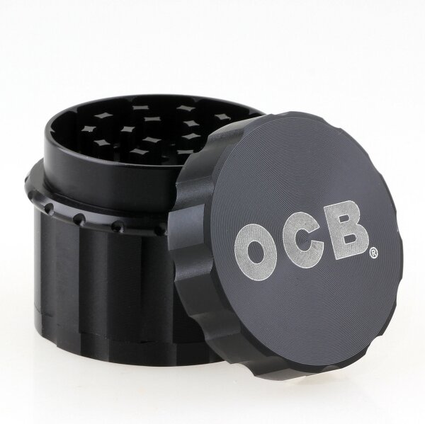 OCB Premium Grinder