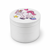Unicorn Grinder – White Edition