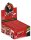 Smoking Red King Size Papers & Tips (VE=24 STK)