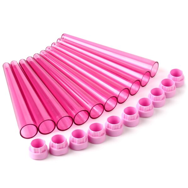 Futurola Joint Hüllen Pink Rosa