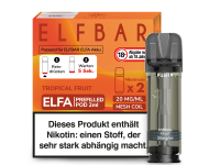ELFA Pods | Tropical Fruit