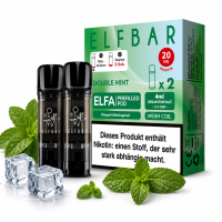 ELFA Pods | Double Mint