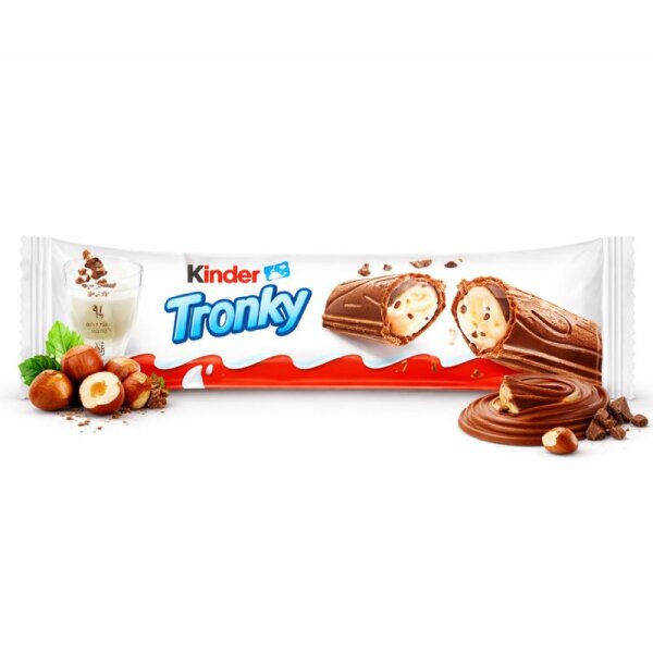 Kinder&reg; Tronky 18g