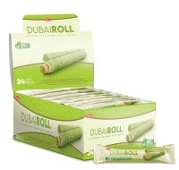 Elvan® Crispy Dubai Style Rolls 18g