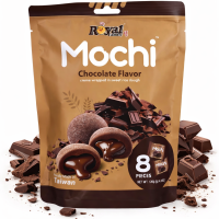 Royal Family Mochi Chocolate 120g