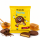 Desire Cocoa Coated Cake Honey 40g