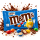 M&M´s | Crispy 36g