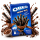 Oreo Wafer Roll | Chocolate 54g