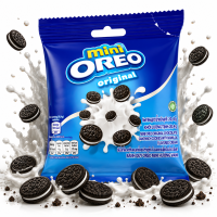 Oreo | Minis Vanilla 20,4g