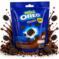 Oreo | Minis Chocolate 58,4g