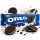 Oreo | Cookie Vanilla 66g