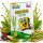 Spongebob Schwammkopf | Coated Stick Matcha 48g