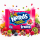 Nerds Gummy Clusters | Fruits 45g