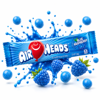 Airheads | Blue Raspberry 15,6g