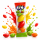 Fini | Tri Fizzy 20g