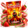 Gumisan | Naruto | Strawberry Ribbon Candies 75g