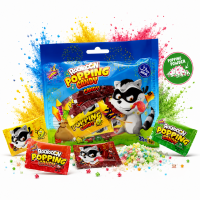 Alxs | Rockoon Popping Candy Mix Bag 40g