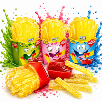 Alxs | Jelly Fries 40g