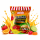Avesta | Burger Gummy 20g