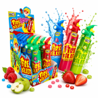 Alxs | Fire Killer Candy Spray 25g