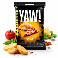 YAW Baguette Snack Pizza 40g