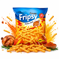 Fripsy | Sticks | Chicken 50g