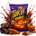 Takis Smoking BBQ 100g