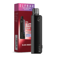 ELFA Master Basisgerät | Black Knight