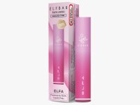 ELFA Elfbar Basisger&auml;t Pink