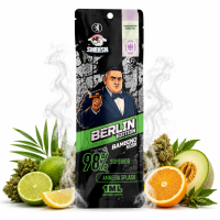 Sheesh BERLIN Limited Edition | 98% Superior Vape |...