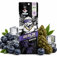 Sheesh BERLIN Limited Edition | 98% Superior Vape |...