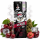 Sheesh BERLIN Limited Edition | 98% Superior Vape | Raw Cherry 1ml