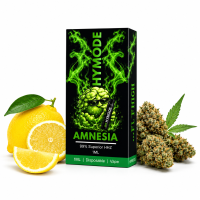 Hymode | 99% Superior HHZ Vape | Amnesia 1ml