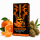 Hymode | 99% Superior HHZ Vape | Mandarine 1ml