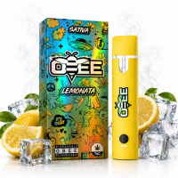OBEE 🐝💨 | Lemonata 🍋✨